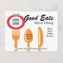 Recherche de fourchettes cartes postales Pâtes