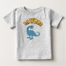 Recherche de lézard bébé vêtements Préhistorique