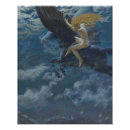 Recherche de valkyrie posters Mythologie nordique