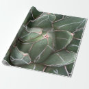 Recherche de succulents papier cadeau Nature