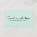 Recherche de typographie cartes visite Planificateur d'événements
