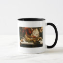 Recherche de caravaggio tasses Pain