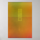 Recherche de marque posters Minimalisme