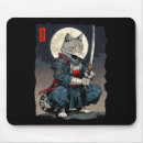 Recherche de chat japonais tapis souris Harris walz