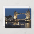 Recherche de tower bridge cartes postales Chapeau