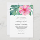 Recherche de feuille monstera invitations Pour eux