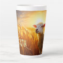 Recherche de agneaux tasses Jésus