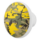 Recherche de militaire boutons et poignées de porte Camouflage