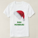Recherche de bah humbug tshirts Vacances