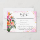Recherche de rsvp de fleur Élégant floral moderne