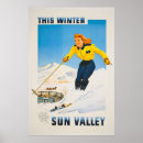 Recherche de sun valley posters Idaho