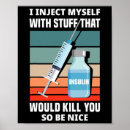 Recherche de insuline posters T1d