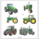 Recherche de vieux tracteur autocollants Agriculture