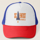 Recherche de scientifiques casquettes Drôle