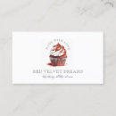 Recherche de velours cartes visite Boulangerie