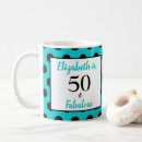 Recherche de point de polka turquoise Pour elle