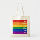 Zoek naar regenboog vlag tassen Kleurrijk