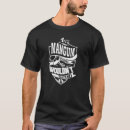 Recherche de mangue tshirts Chose