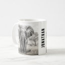 Recherche de dessin moderne tasses Animal