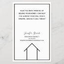 Recherche de agents immobiliers prospectus Domaine