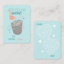 Recherche de distributeur vœux cartes Mignon