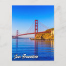 Recherche de golden gate bridge cartes postales San francisco californie