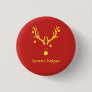 Recherche de renne mignon badges Antlers