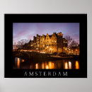 Zoek naar amsterdam holland posters Architectuur