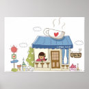 Recherche de signes de vue posters Ordinateur