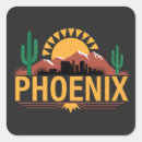 Recherche de phoenix arizona autocollants Désert