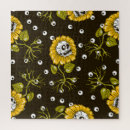 Recherche de crânes puzzles Humain