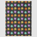 Zoek naar psychedelisch tissue papier Veelkleurig