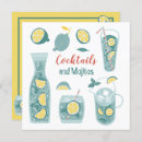 Recherche de mojito invitations Boissons