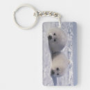 Zoek naar zeehond sleutelhangers Zeeleven