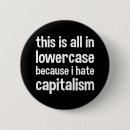 Recherche de anti capitalisme badges Socialiste