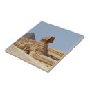 Recherche de sphinx carreaux Désert