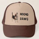 Recherche de beagles mignons casquettes Drôle
