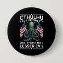 Zoek naar cthulhu accessoires President