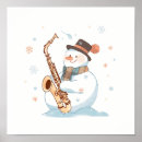 Zoek naar sneeuwman posters Feestelijk