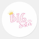 Recherche de soeurs autocollants Enfant
