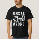 Zoek naar sidecars Grappig