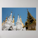 Recherche de temple bouddhiste posters Asie