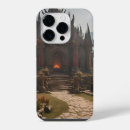 Recherche de médiéval iphone coques Château