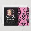 Recherche de insect invitations Coccinelle