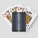 Recherche de aluminium jeux de cartes Chrome