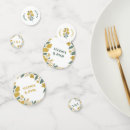Zoek naar confetti Goud