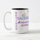Recherche de professeur retraité tasses Retraite