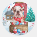 Zoek naar kerstmis engelen stickers Dier
