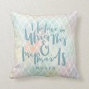 Zoek naar regenboog eenhoorn kussens Glitter