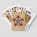 Recherche de chemise wiccan Rose